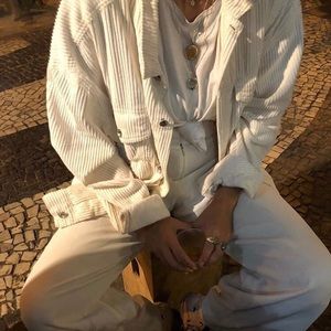 Meet your Posher, Nadine